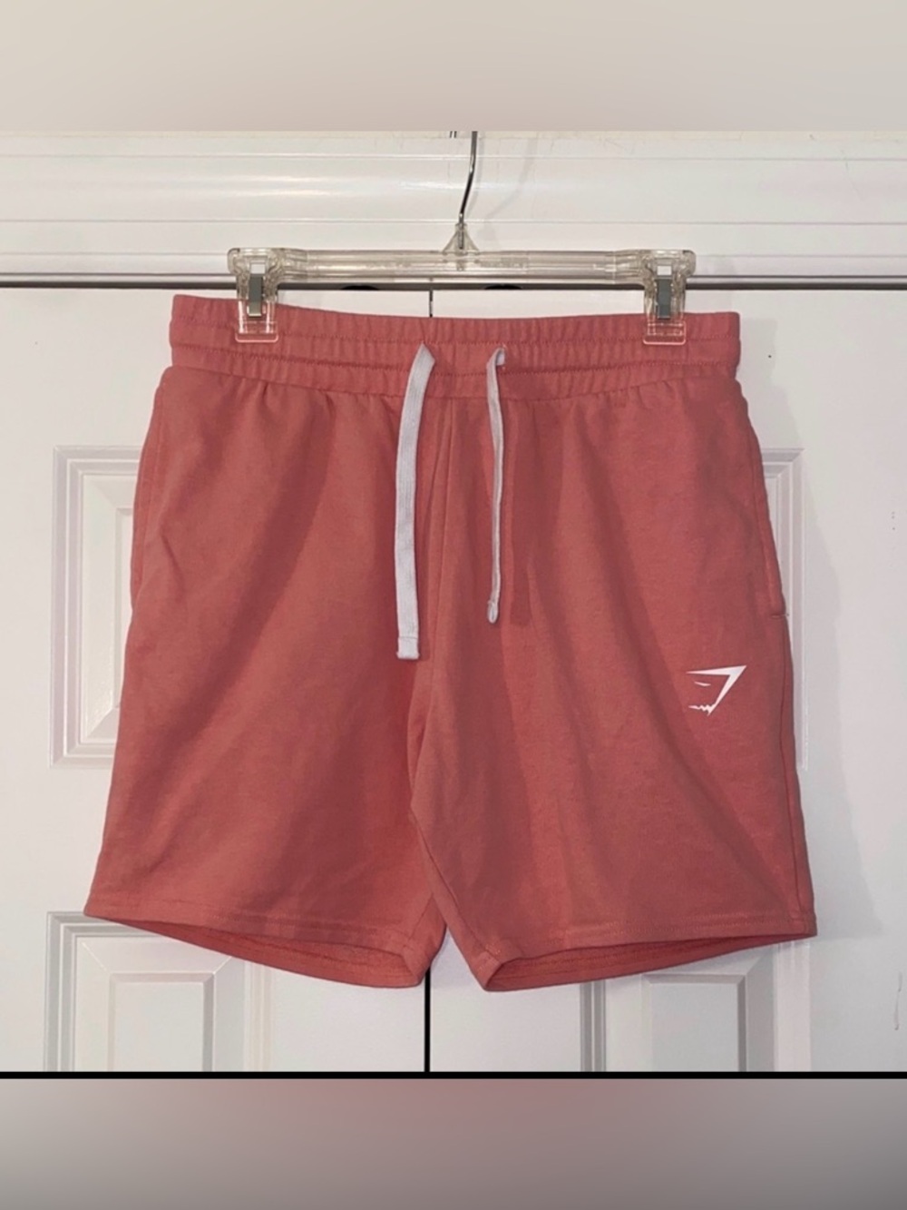 Gymshark Coral Lift Shorts size Small